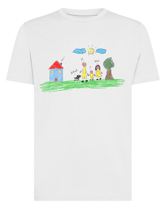 Custom Family T-shirt