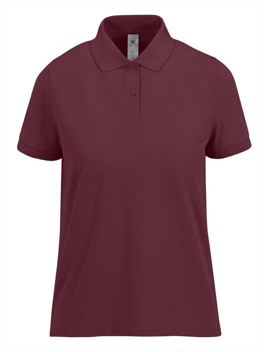 My women's polo shirt, size 180.