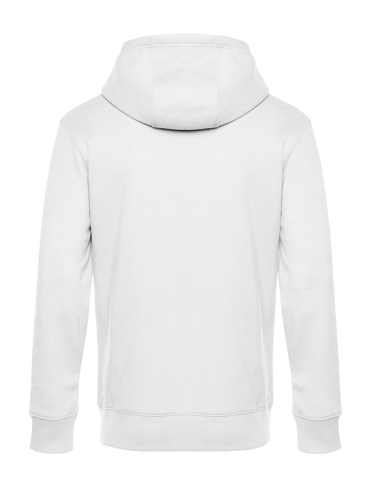 King hoodie