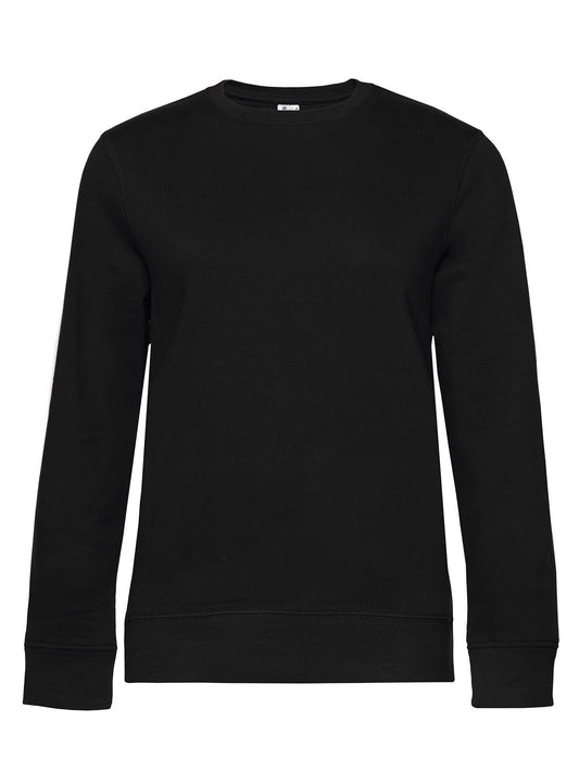 Queen Crew Neck