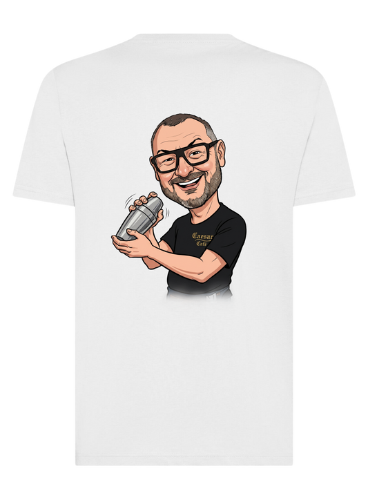 Caricatura singola