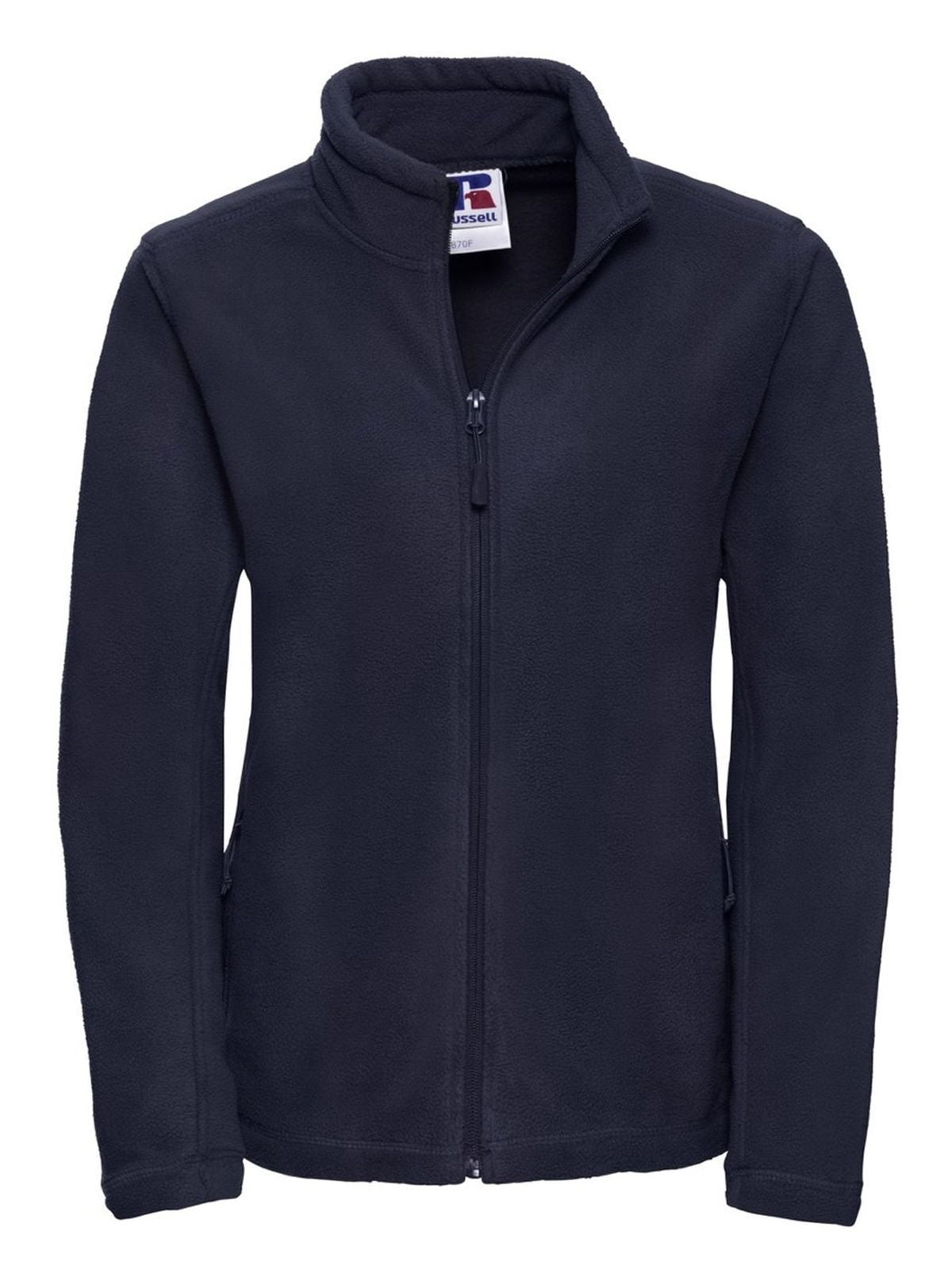 Women's fleece