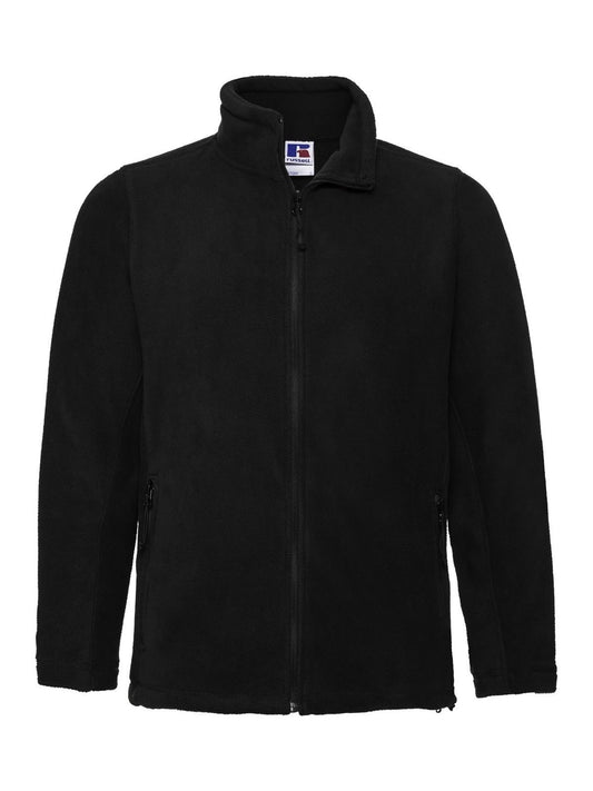 Men's fleece