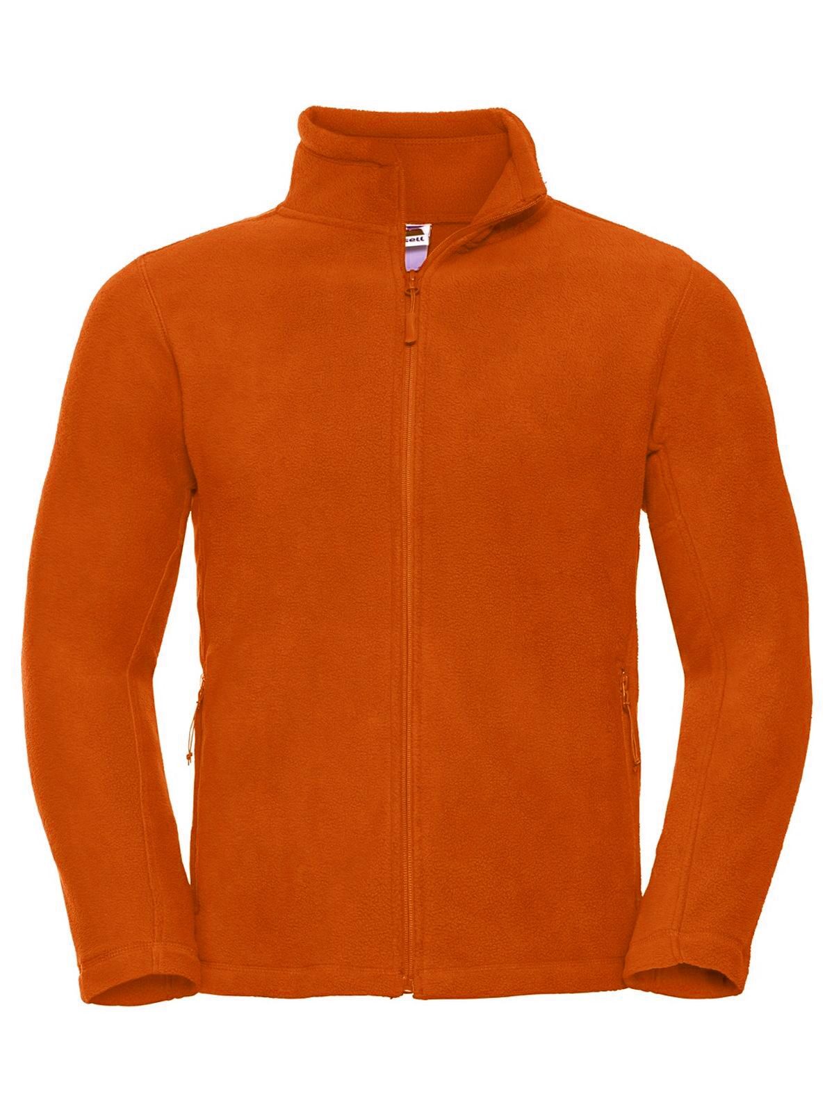 Men's fleece