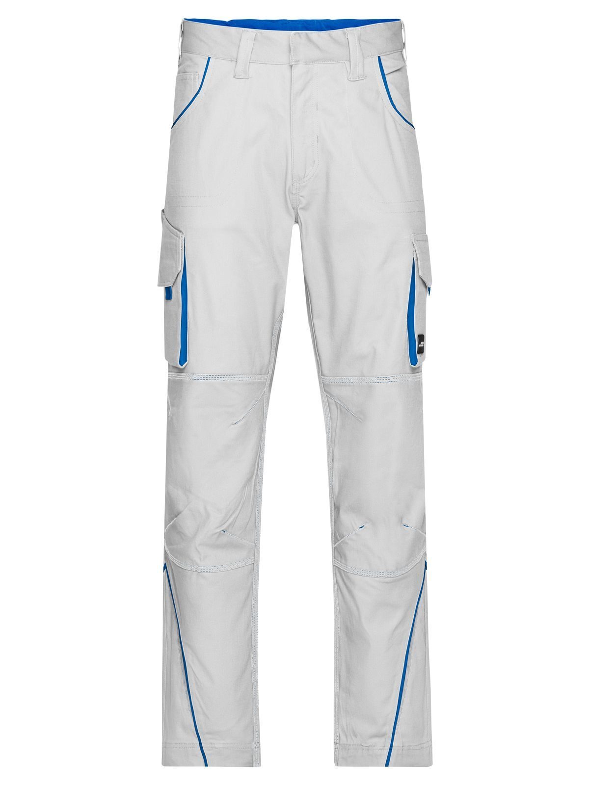 Lightweight work trousers