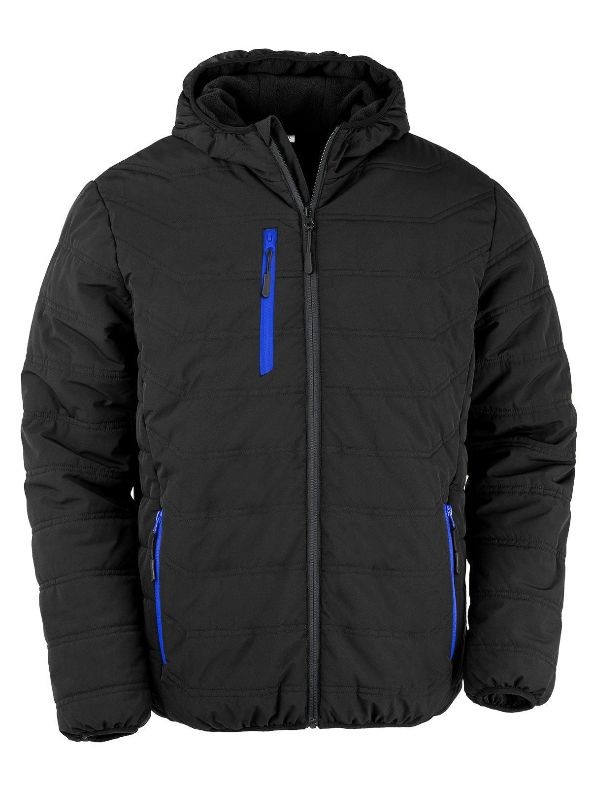 Winter jacket