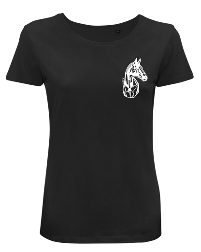 Custom horse t-shirt