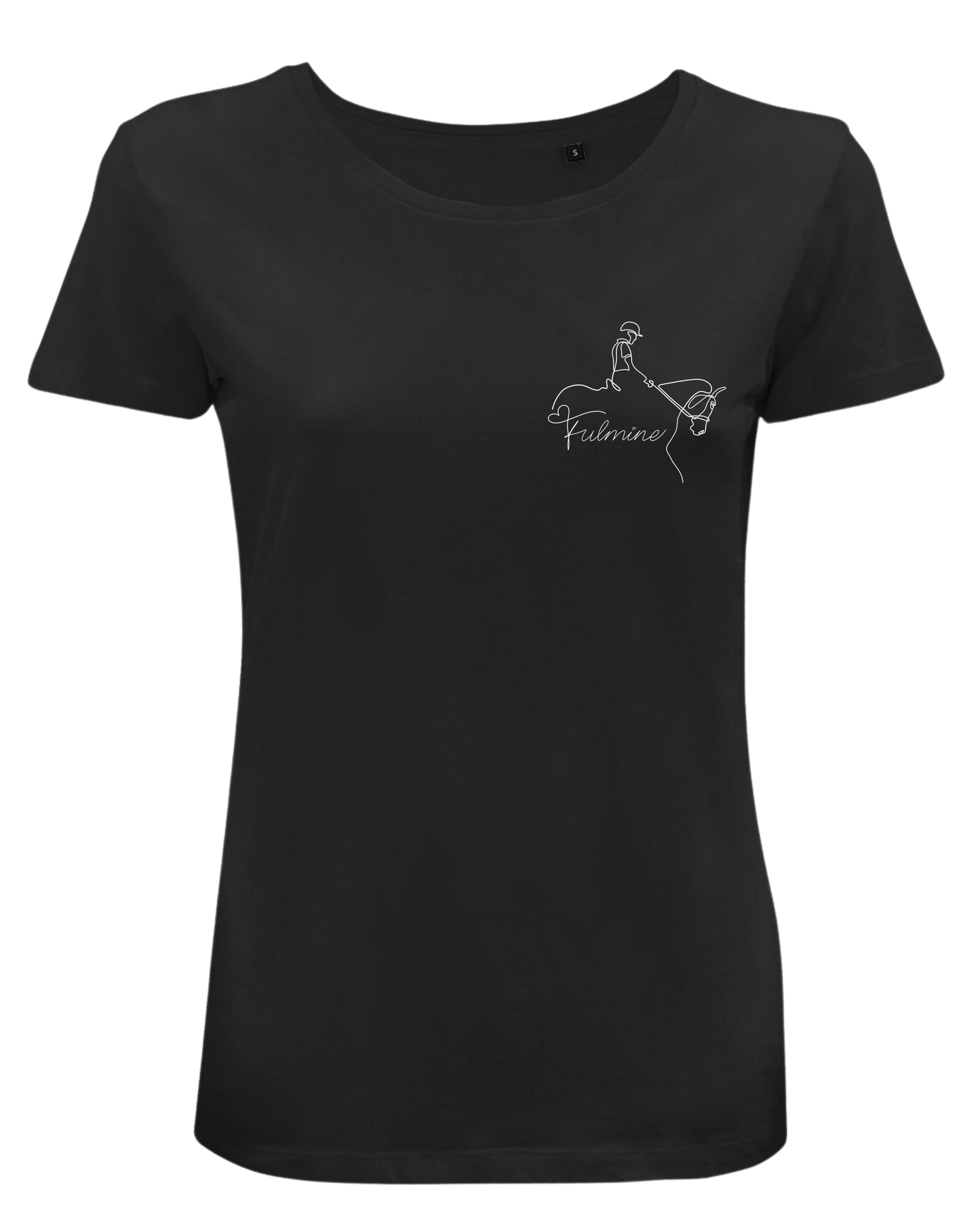Custom horse t-shirt