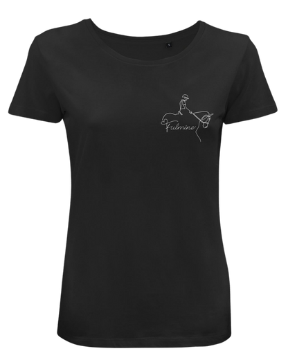 Custom horse t-shirt