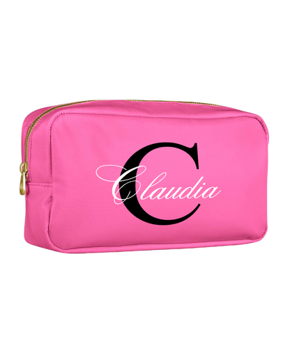 Toiletry bag