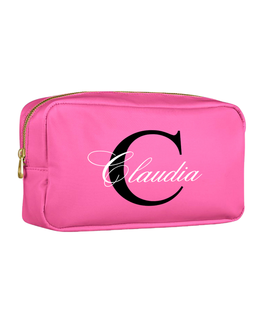 Toiletry bag