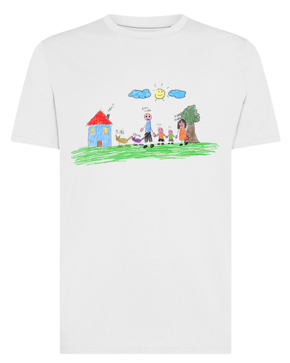 Custom Family T-shirt