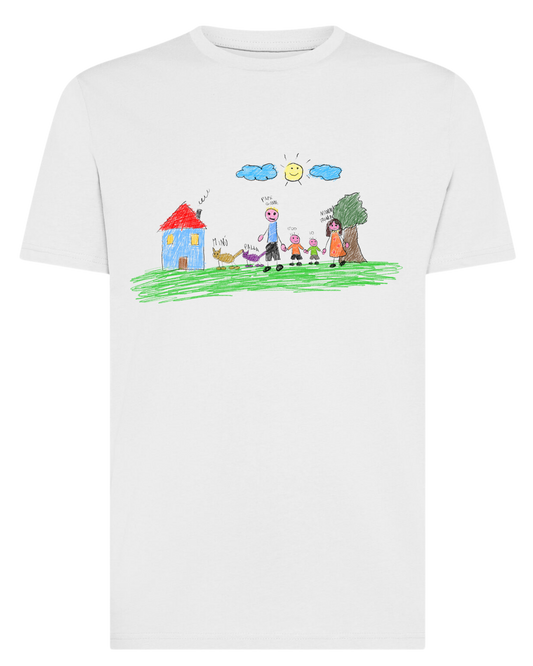Custom Family T-shirt