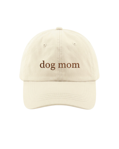 dog mom