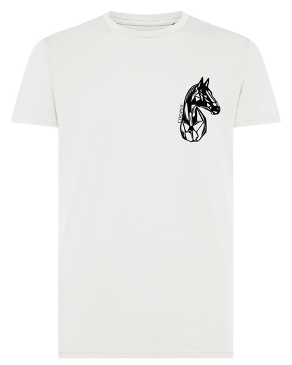 Custom horse t-shirt