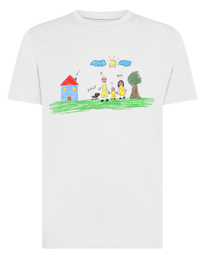 Custom Family T-shirt