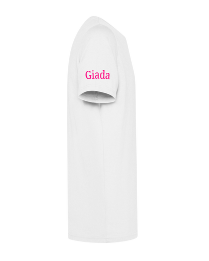 Personalized T-shirt