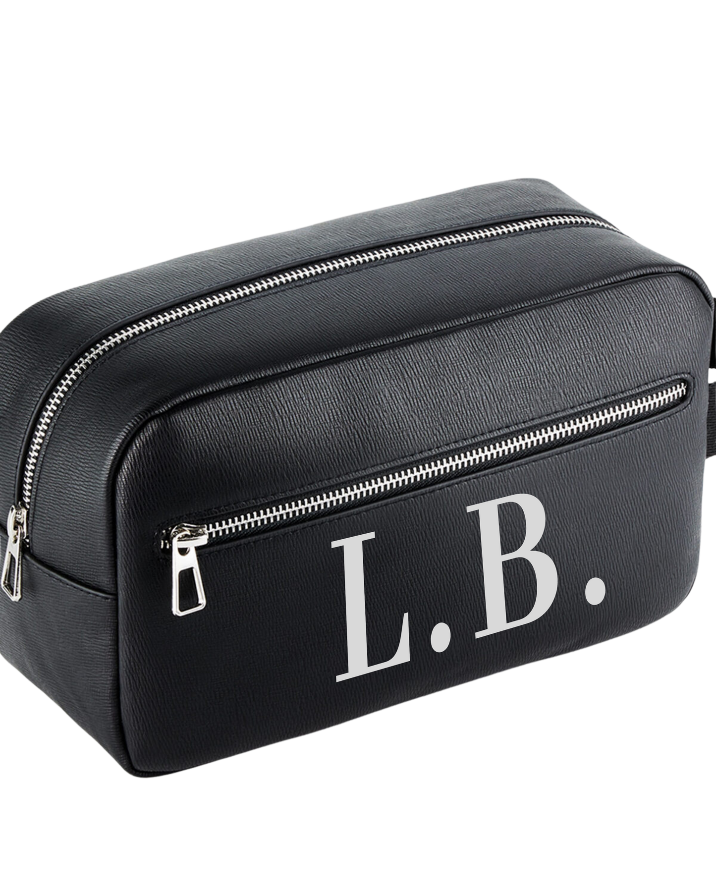 Beauty semi-leather