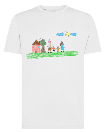 Custom Family T-shirt