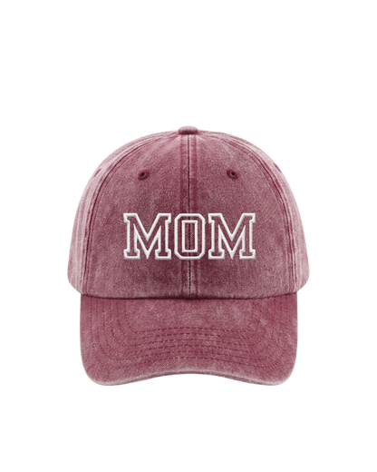 Mom