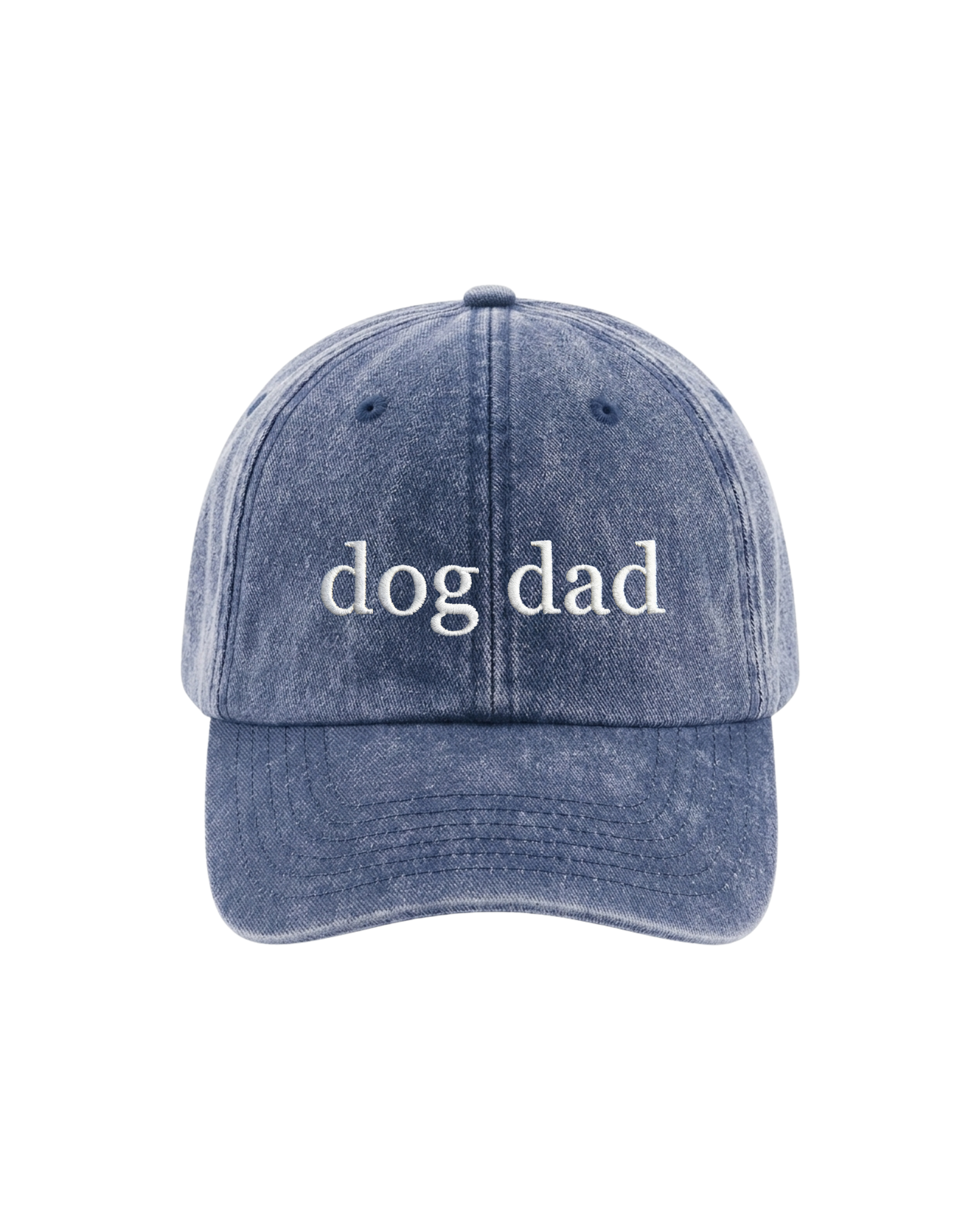 Dog dad
