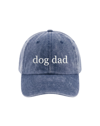 Dog dad