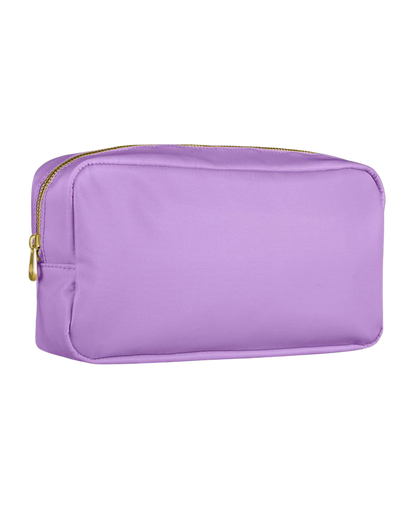 Toiletry bag