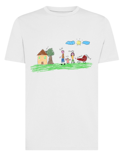 Custom Family T-shirt