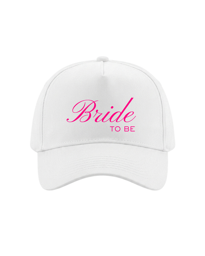 Bride to be