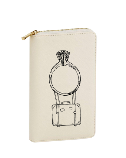 Grafica anello