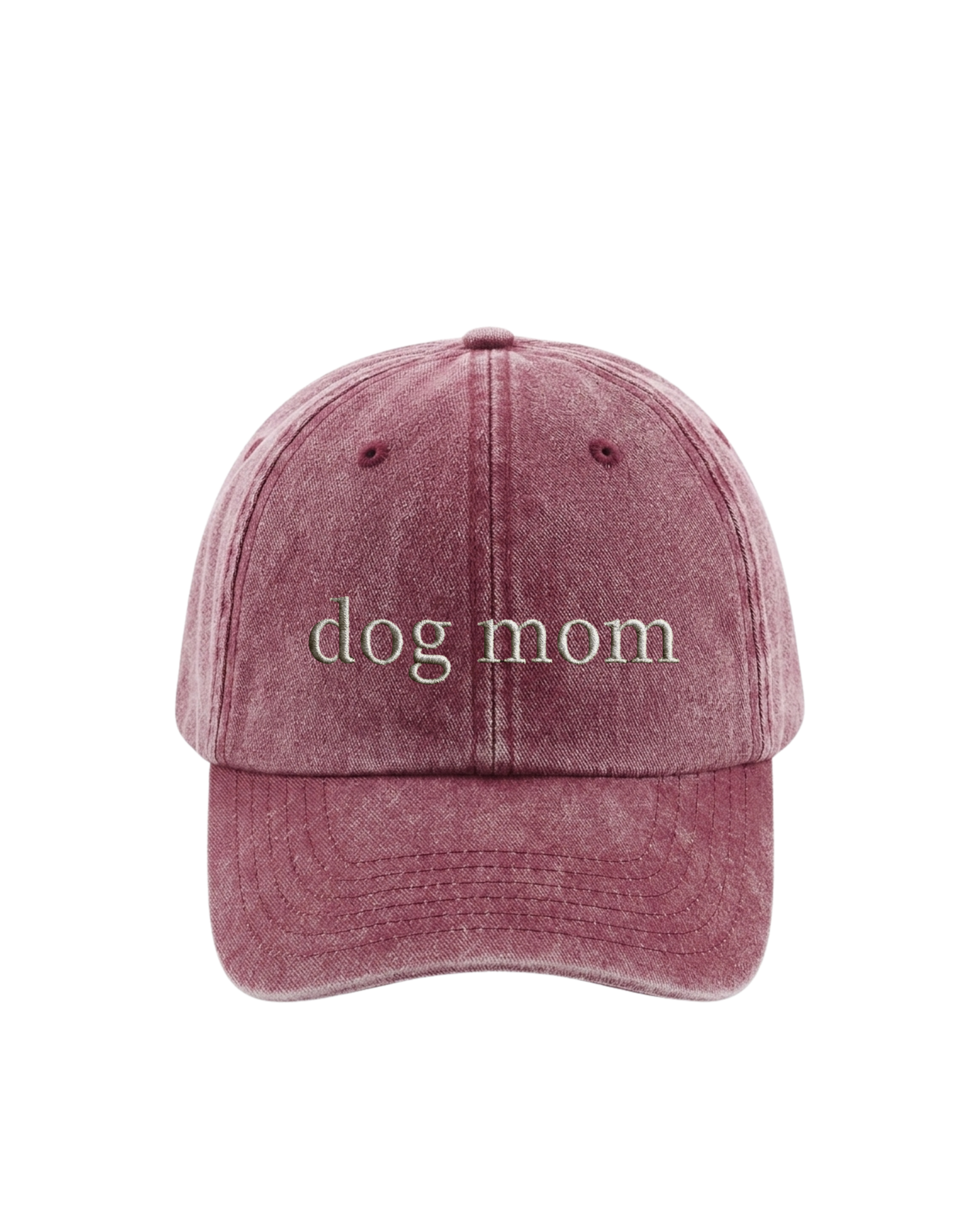 Dog mom