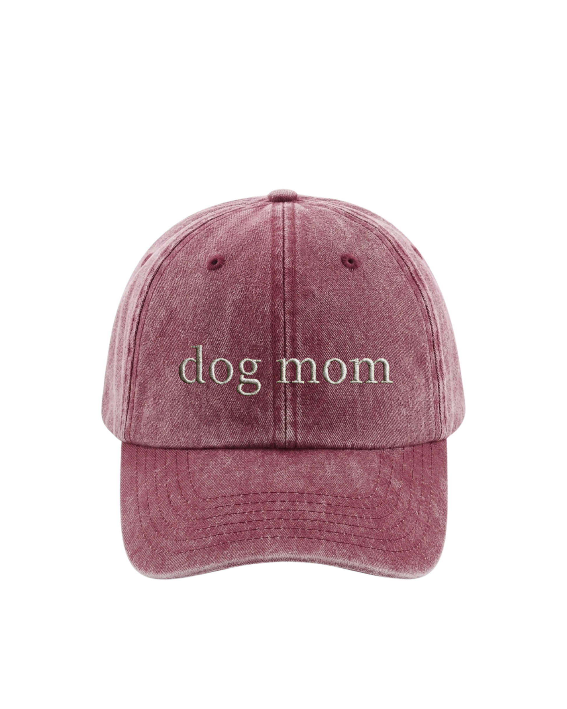 Dog mom
