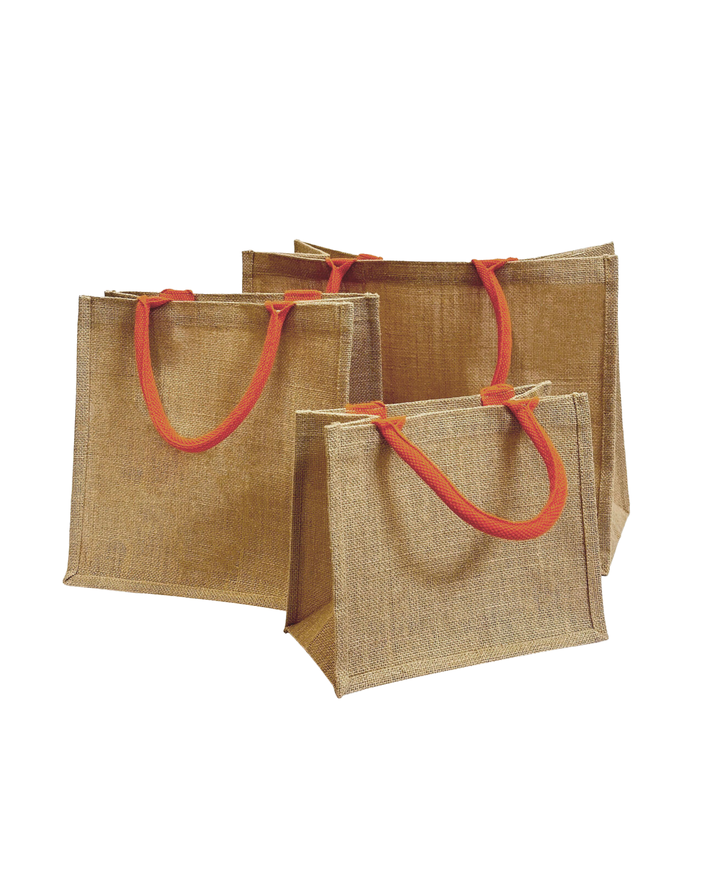 Personalized Jute Bag