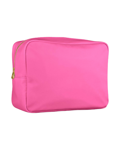 Toiletry bag