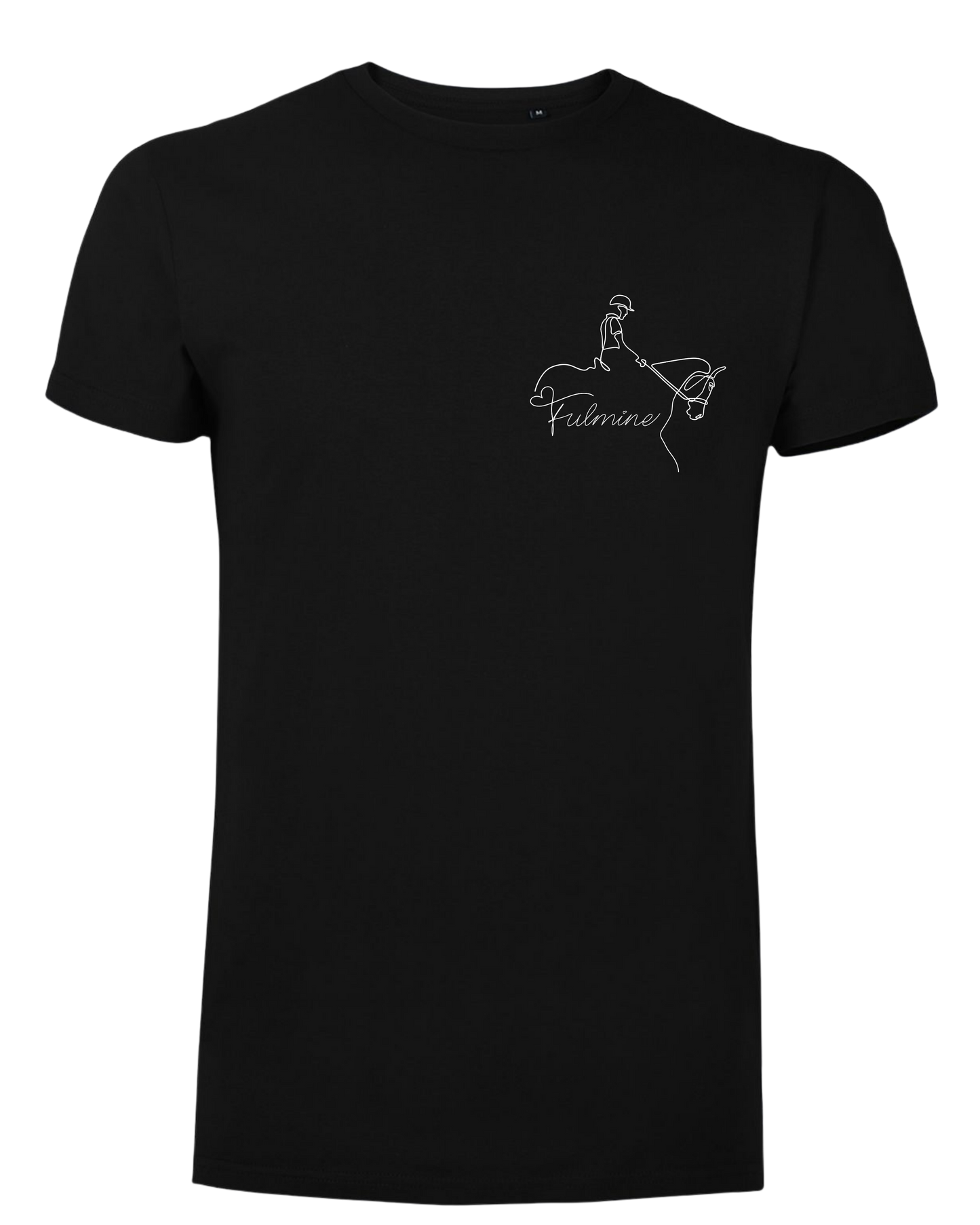 Custom horse t-shirt