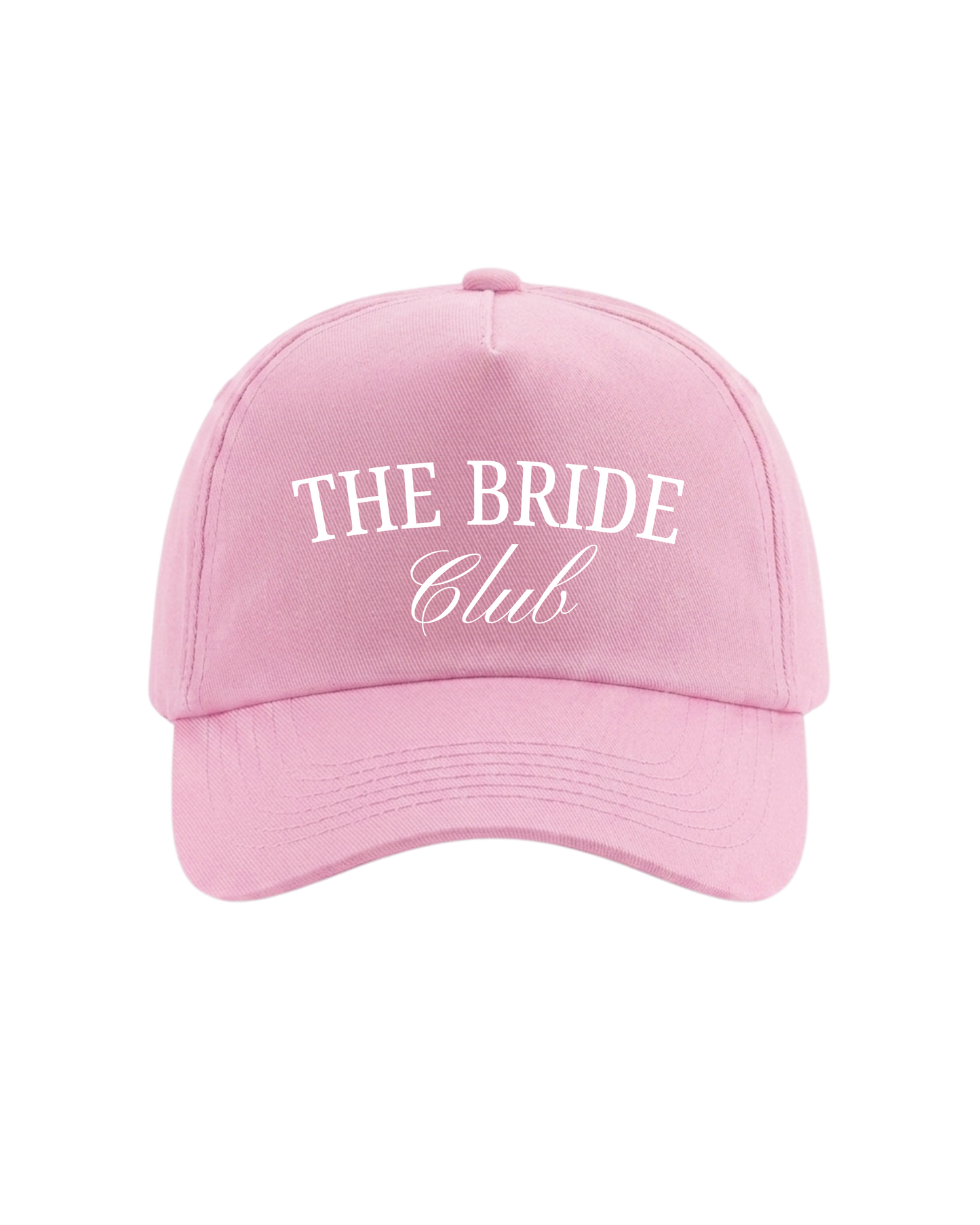 The bride club