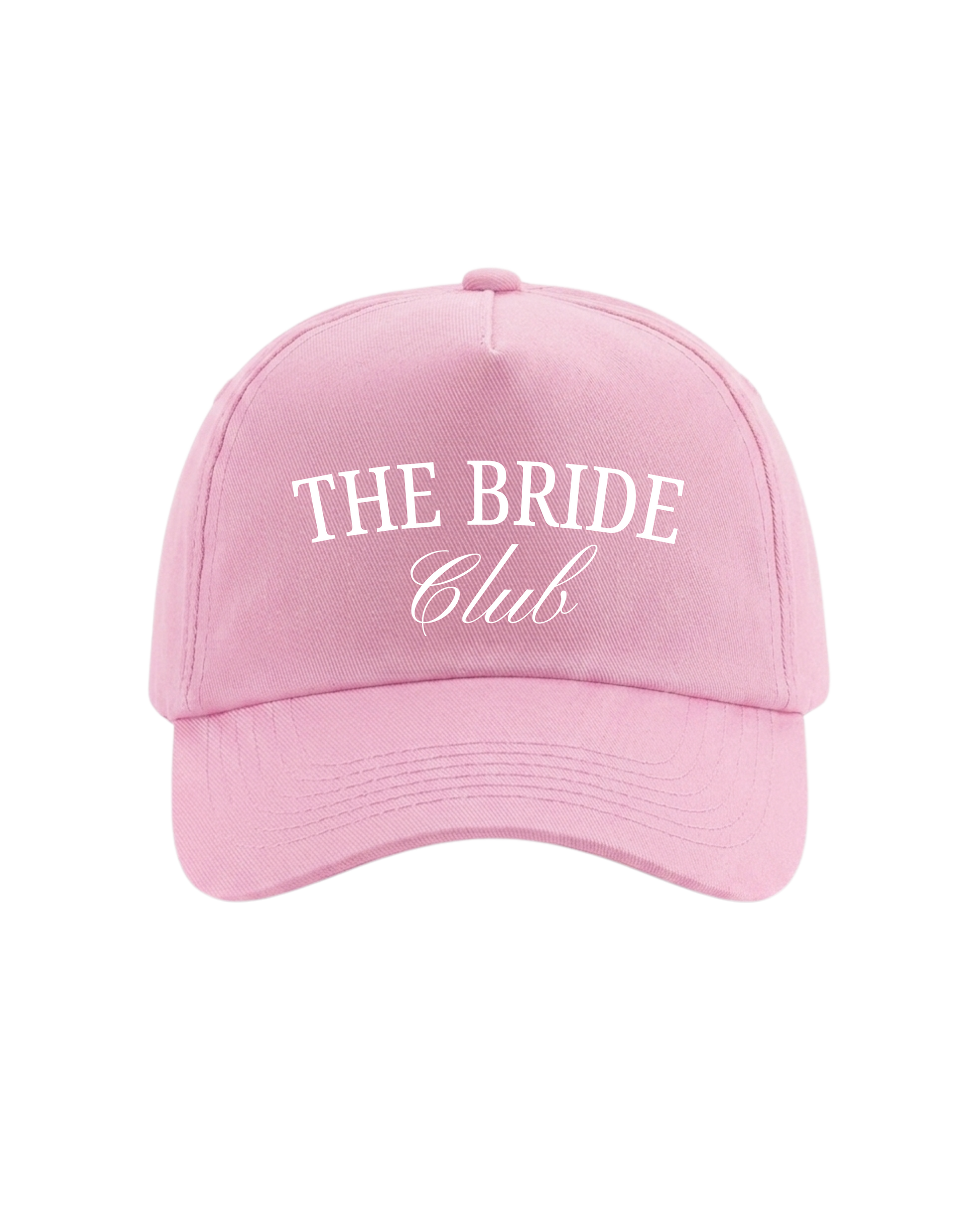 The bride club
