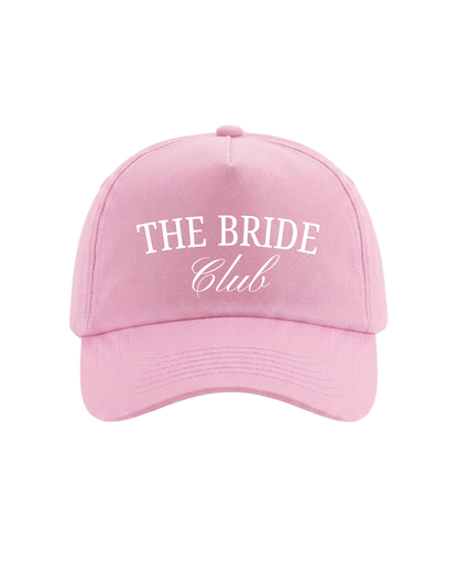 The bride club