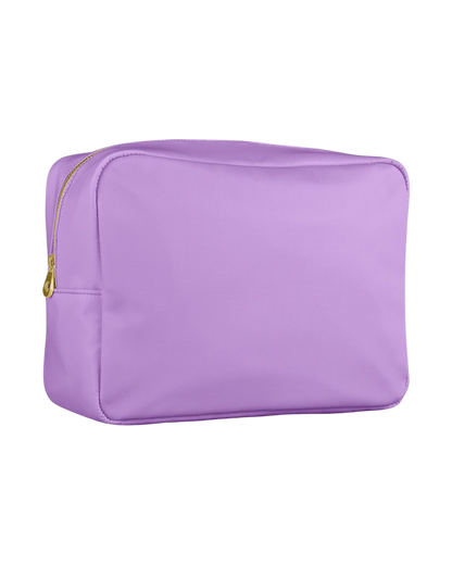 Toiletry bag