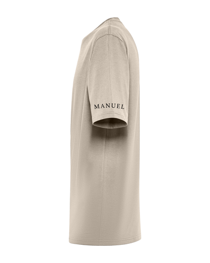 Unisex oversized T-shirt
