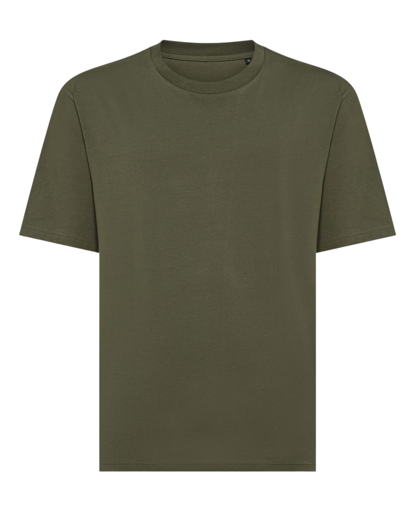 Verde militare