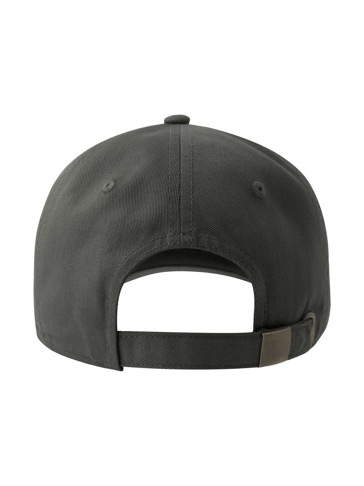 6-panel cap
