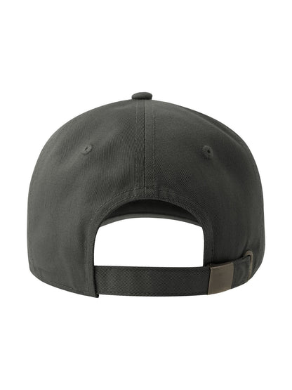 6-panel cap