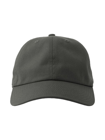 6-panel cap