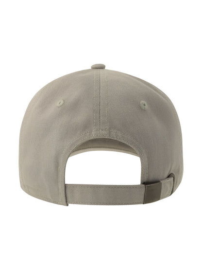 6-panel cap