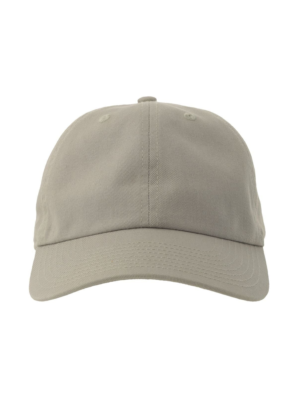 6-panel cap