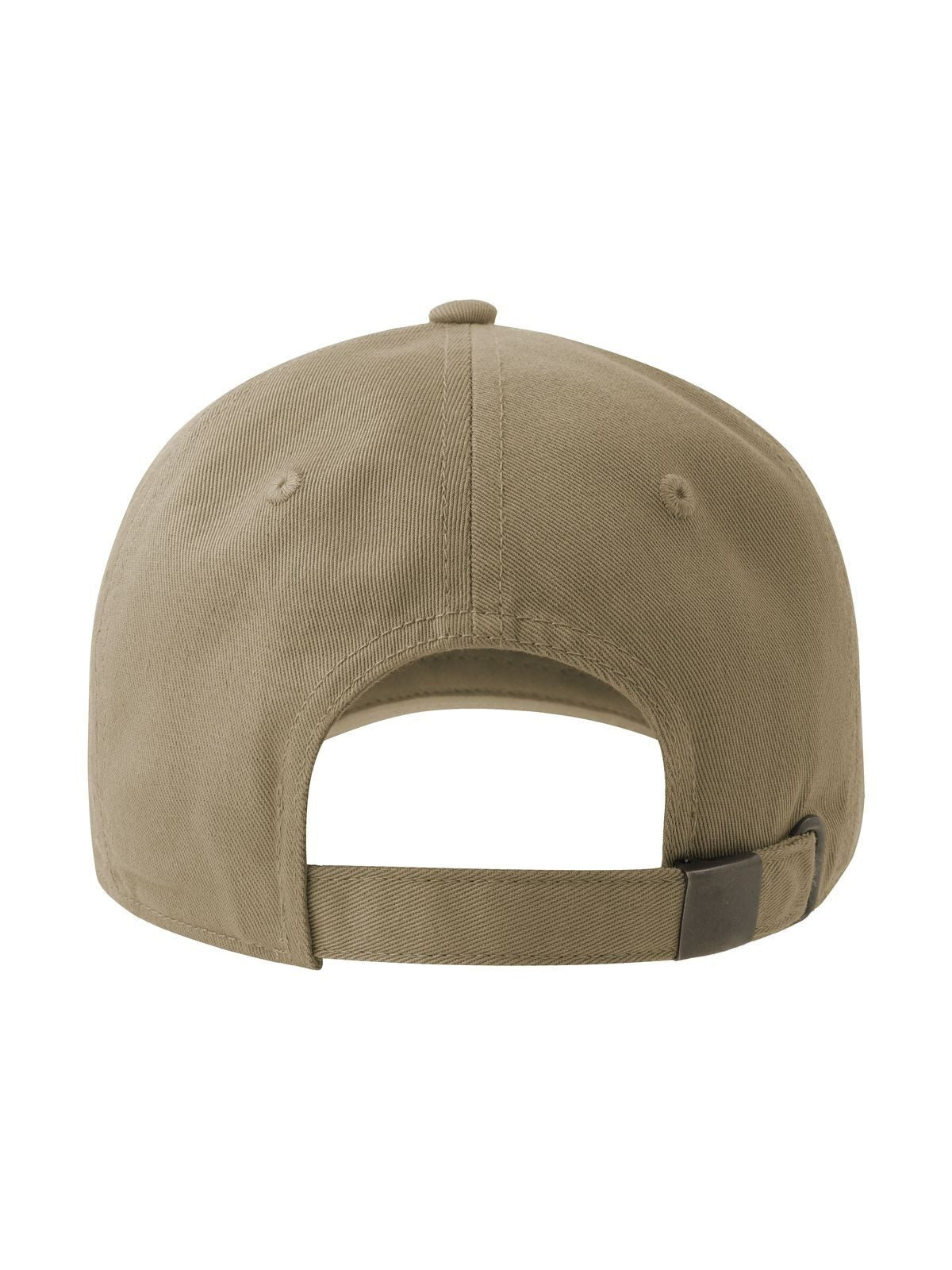 6-panel cap