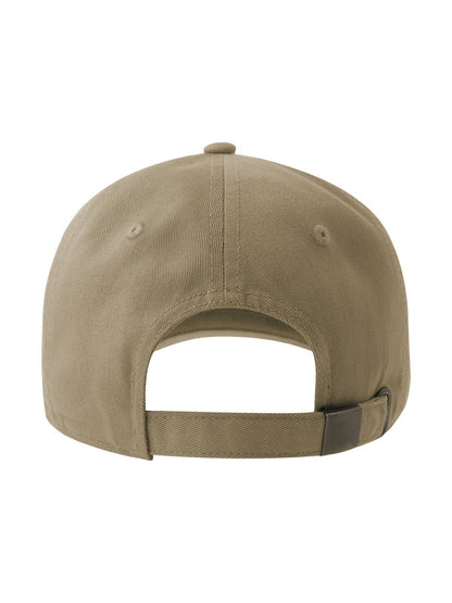 6-panel cap