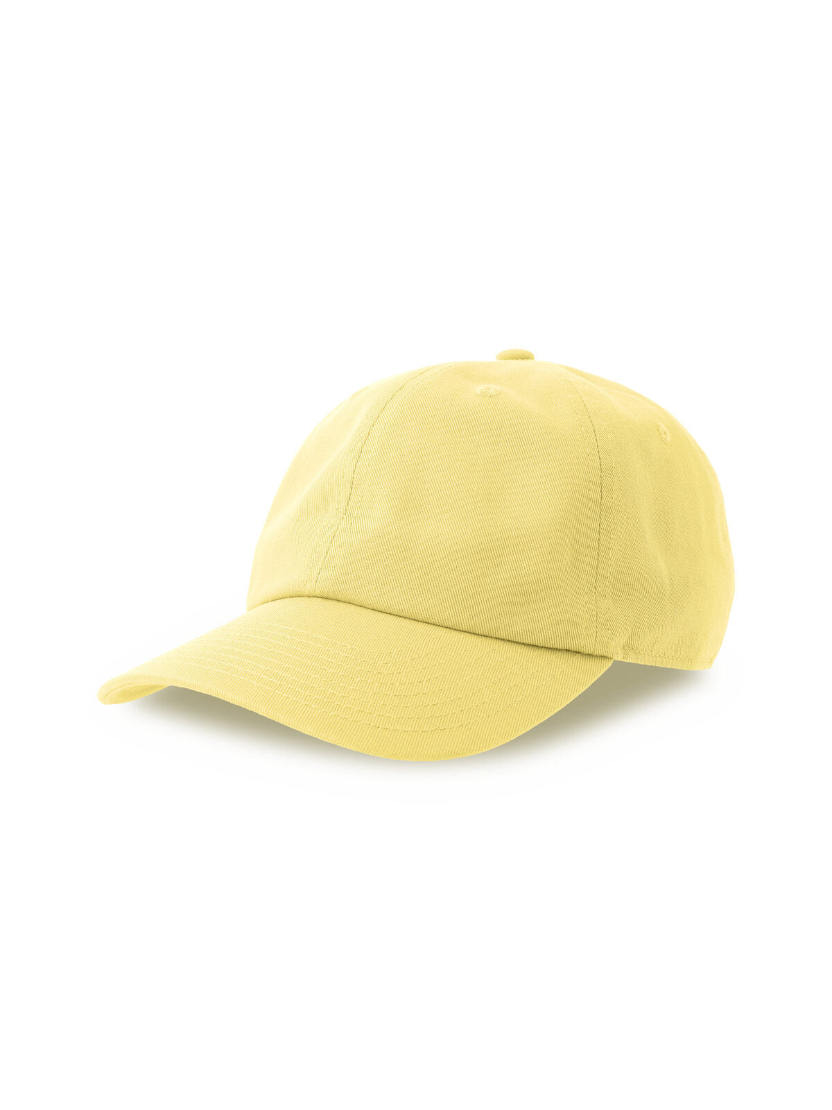 6-panel cap