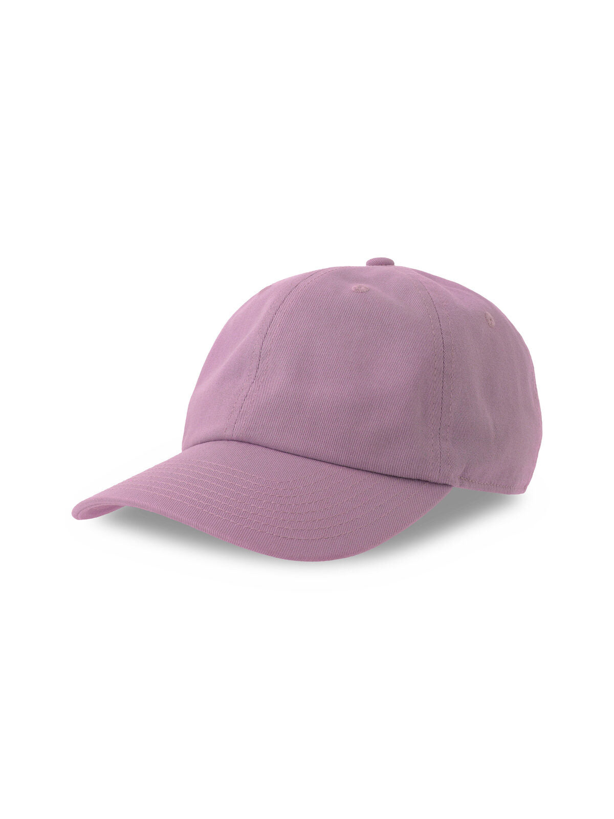 6-panel cap